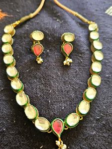 Jewellery Set