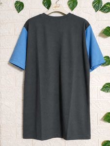 Colorblock T-Shirt