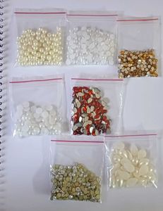 7 types of craft material ✅