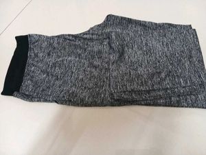 Heather Gray Lounge Pants