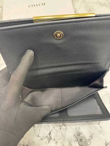 Coach Signature Wallet