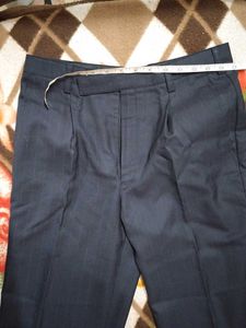 2 Piece Gents Suit