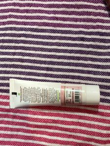 Mamaearth Face wash