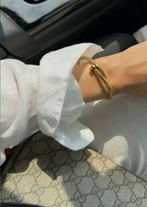 Anti-Tarnish Gold plated Bracelet 🎀