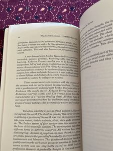 The Soul of Evolution: Communication