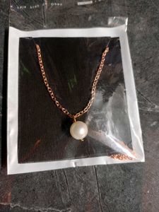 Rose Gold Chain