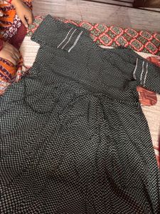 Stylish Anarkali Kurta
