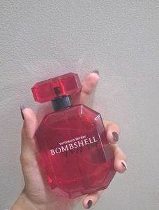 Victoria's Secret Bombshell Intense Perfume