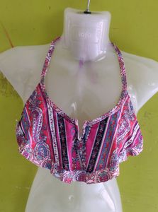 Swim Top