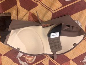 Seamless Strapless Bra