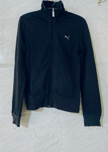 Puma Black Jacket
