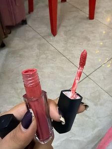 RHF Cosmetics Liquid Lipsticks
