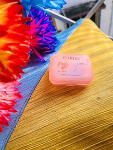FLOREC Nail Cleansing Pads - 30 Wipes