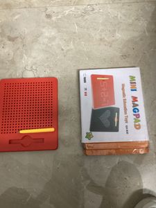 Magnetic Drawing Board