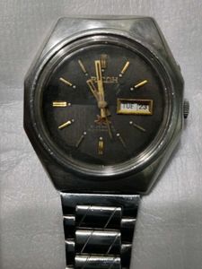 Ricoh Automatic Watch