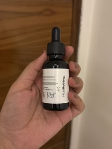 Minimalist Vitamin C 10% Face Serum