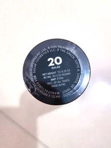 SUGAR Cosmetics Ace Of Face Matte Foundation Stick