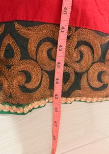 Elegant Ethnic Dress
