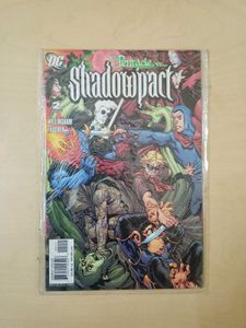10 - DC Comic Books