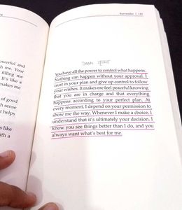 Asking Nothing, Giving Everything Prayer Book