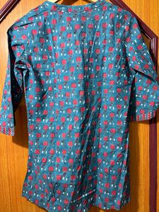 Short Kurta/tunic