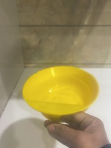 Snackes Bowls