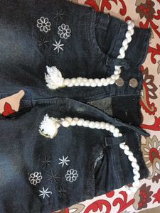 Kids Girls Jeans
