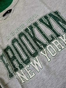 Brooklyn Athletic Dept. T-Shirt no 84