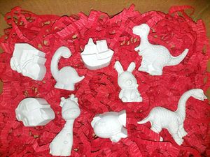 DIY ART KIT 1
