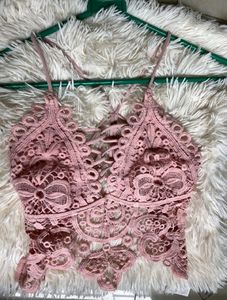 Bralette Top