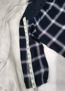 Very Soft Cotton And Beautiful Shirt