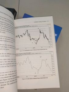 Trading Books Set Of 3