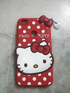 Xiaomi Redmi Y1 Cover
