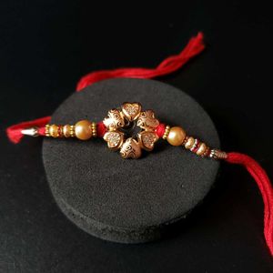 Evil Eye Rakhi ( Set Of 2)