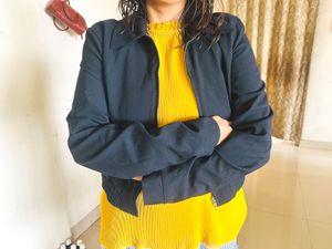 Zara brand new jacket