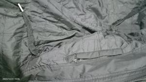 Diesel Winter Stylish Jacket (Unisex)