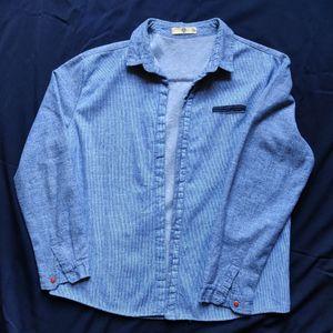 Warm Shirt