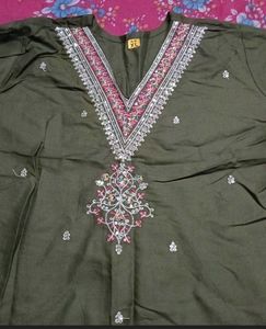 Pack of 2 kurtis.....