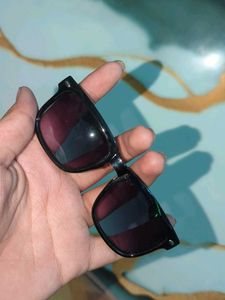 Stylish Black Sunglasses