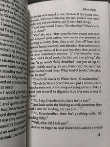Fyodor Dostoevsky White Nights Penguin Classics