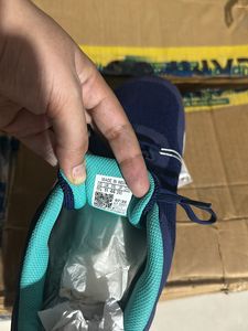 Adidas Unused New Running Shoes