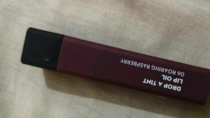 SUGAR Drop A Tint Lip Oil