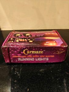 Roof marker light