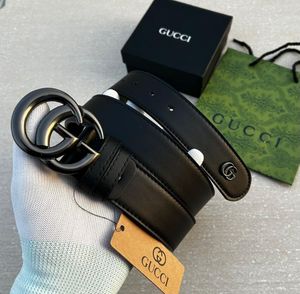 Gucci Double G Belt🔥