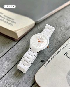 CeramicLadiesComplete Smart fit RADO WATCH AT SALE