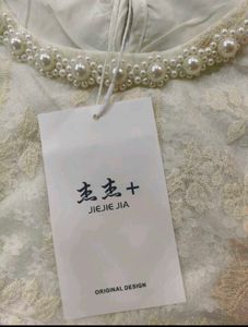 Elegant Lace  pretty top