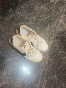 Nike White court royal  Sneakers