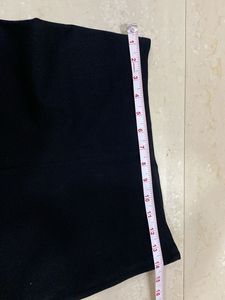 Classic Black H&amp;M Trousers