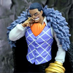 Banpresto Crocodile shukko anime action figure