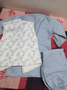 Boys Traditional Kurta Set
